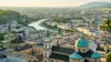 Salzburg Panorama