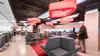 Lounge Wien Innenansicht