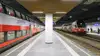 Cityjet DOSTO am Wiener Franz-Josefs-Bahnhof