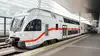 IC-Doppelstockzug des Typs Stadler KISS 200