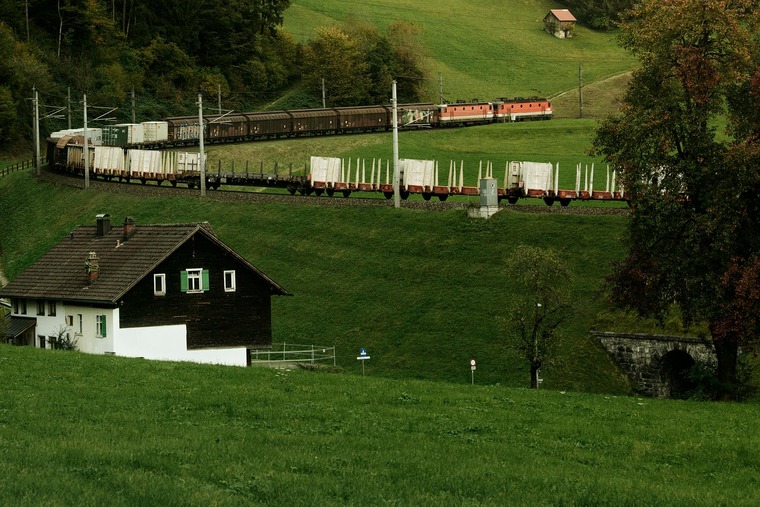 Doppeltraktion