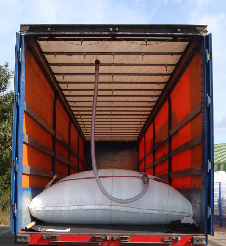 Flexitank