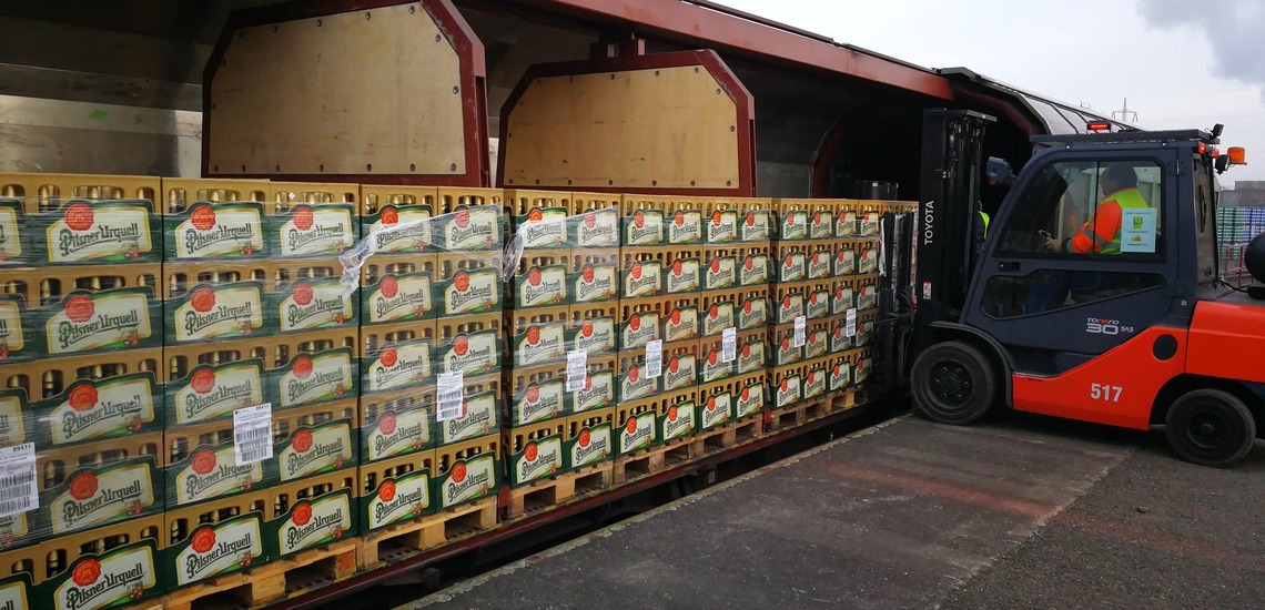 Pilsner Urquell