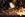 Sparks flying during metalworking