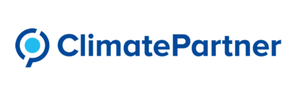 Climate Partner Logo
