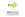 Rail Freight Forward logo with green symbol and text.