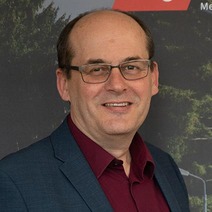 Thomas Flatscher, Sales Environmental Solutions