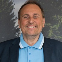 Helmut Rieder, Sales Environmental Solutions