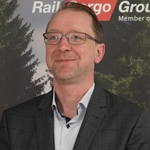 Peter Sommer, Sales Environmental Solutions