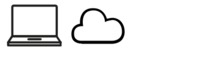 MIKE Desktop-Cloud-Symbol