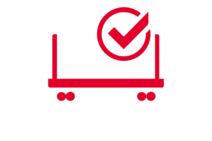 MIKE empty wagon ordering logo