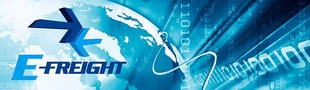 E-Freight Banner