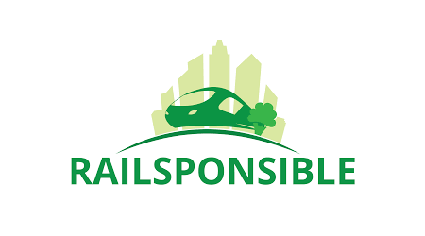 Railsponsible Logo