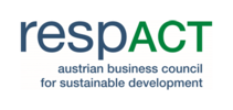 Respact Logo