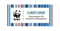 WWF Climate Group Logo