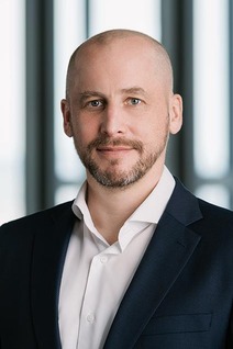 Clemens Först, CEO