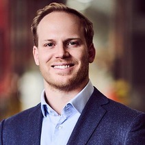 Philipp Mittag-Bennett, Head of Traction