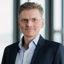 Peter Vanek, Business Unit Manager Steel / Energy / Automotive