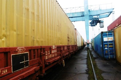 © Rail Cargo Hungaria