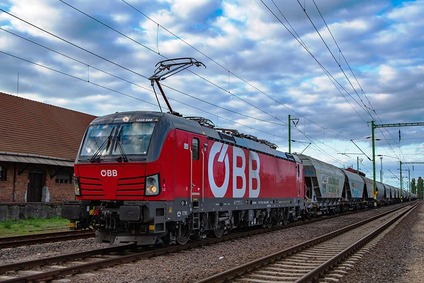 © Rail Cargo Hungaria