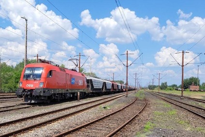 © Rail Cargo Hungaria