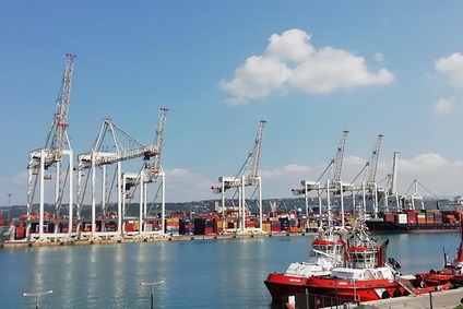 © Rail Cargo Hungaria