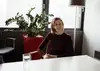 Valerie Baumgartner, coordinator of DAK tests at Rail Cargo Group within the European FP5 DACtivate programme.