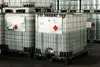 Chemicals in IBC containers in the chemicals sector.