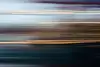 Abstract image with light streaks, used for BILK Terminal Budapest.