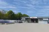 Rail Cargo Logistics Lager in Novi Zagreb mit Außenlagerfläche