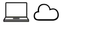 MIKE Desktop-Cloud-Symbol