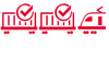 MIKE Ganzzug-Bestellung rotes Logo