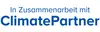 Klimabeitrag-Zertifikat für den Standort Freudenau von ClimatePartner