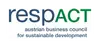 Respact Logo