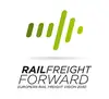 Rail Freight Forward Logo