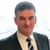 Istvan Levai, Compliance Officer Rail Cargo Group