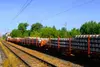 Components for rail on track - Rail Cargo Group