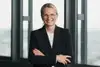 Porträt von Bettina Castillo, Vorstandsmitglied der Rail Cargo Group