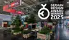 RCG-Messestand „Freight Forest“, German Design Award Winner 2025