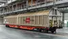 Habbiins Wagen