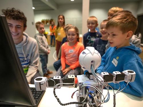 Ars Electronica © Robert Josipovic