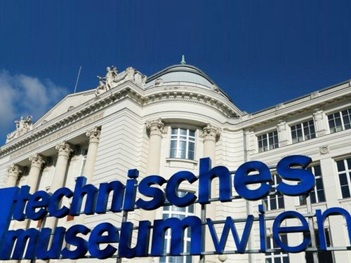 Technisches Museum Wien