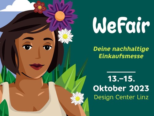 Sujet WeFair © WeFair