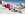 Skifahrer auf der Piste