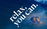 Relax you can