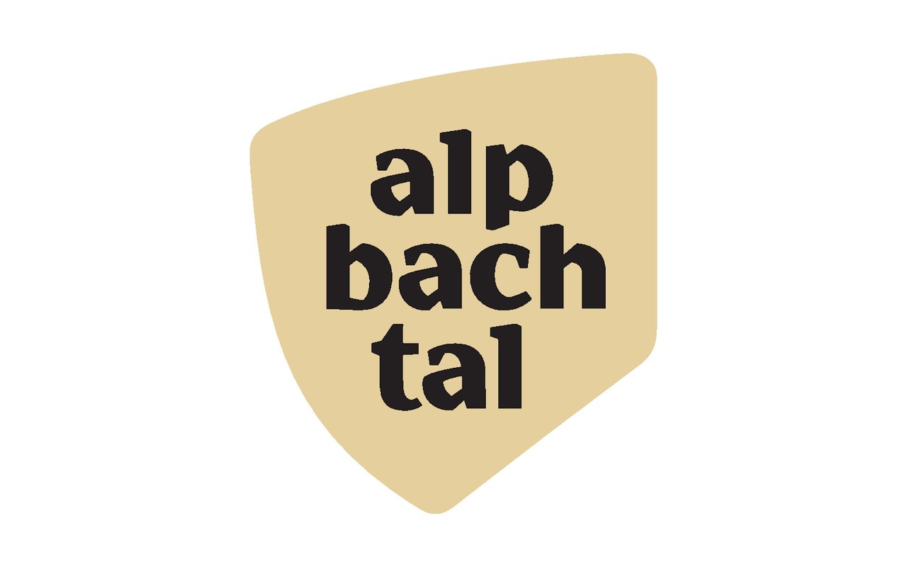 Logo vom TVB Alpbachtal