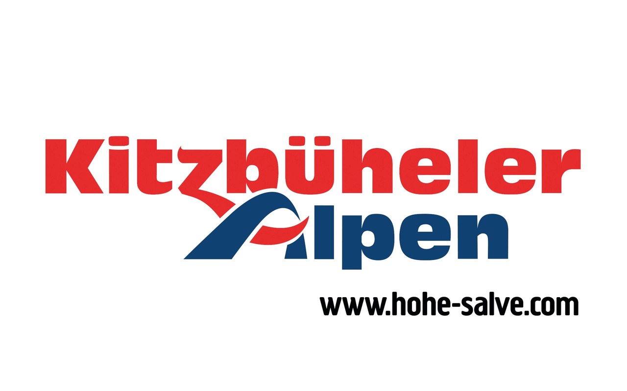 Logo TVB Kitzbüheler Alpen Ferienregion Hohe Salve Logo TVB Kitzbüheler Alpen Ferienregion Hohe Salve