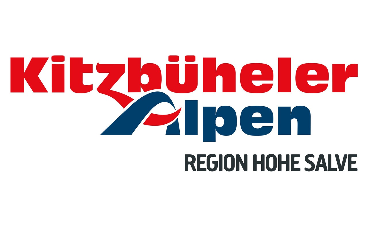 Logo Kitzbüheler Alpen Hohe Salve