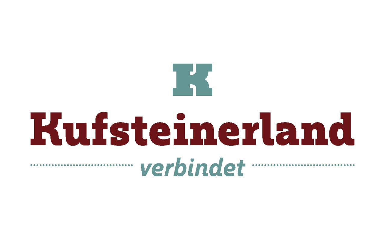 Logo TVB Kufsteinerland