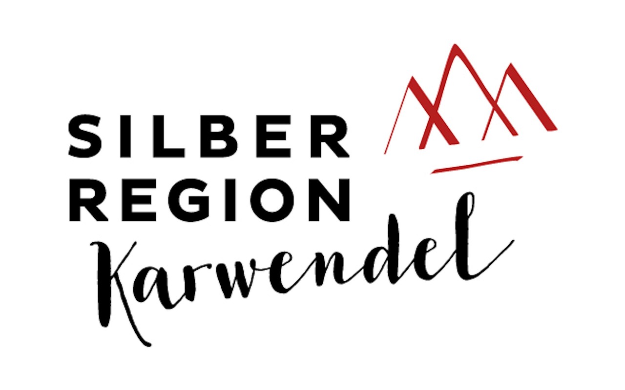 Logo TVB Silberregion Karwendel